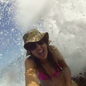 Meet your Posher, Rachael